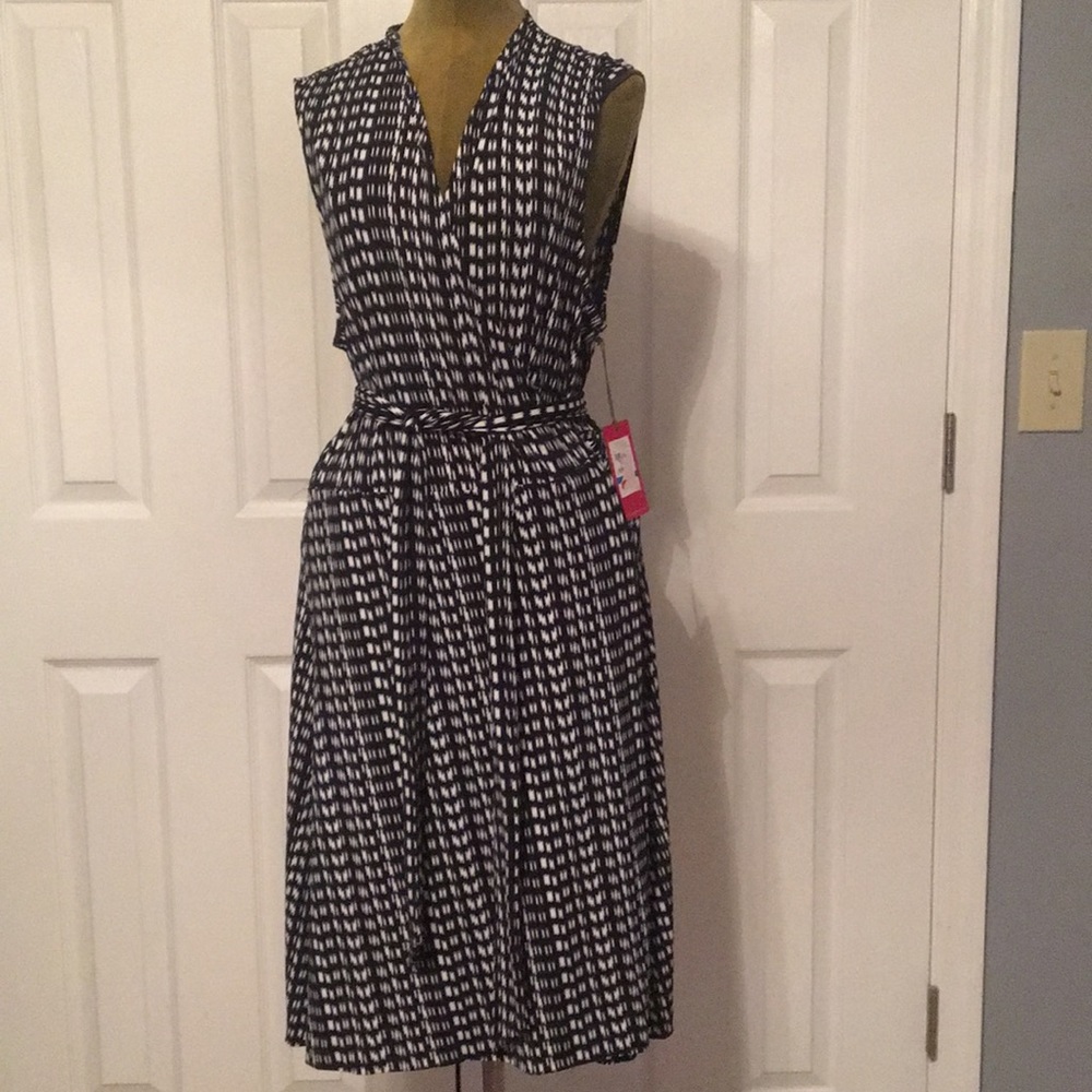 Vince Camuto dress